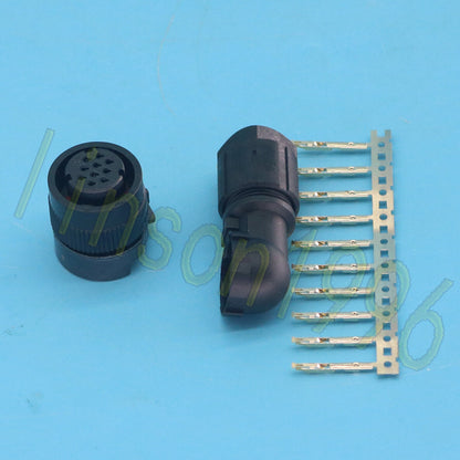 new One For FANUC A06B-6114-K210/E Brake joint Fast Ship - FANUC