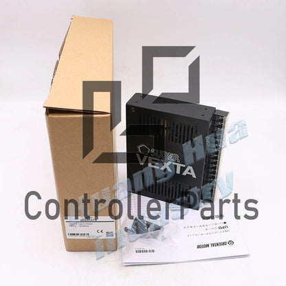 1PCS VEXTA Orientalmotor UDX5107N Servo Drive