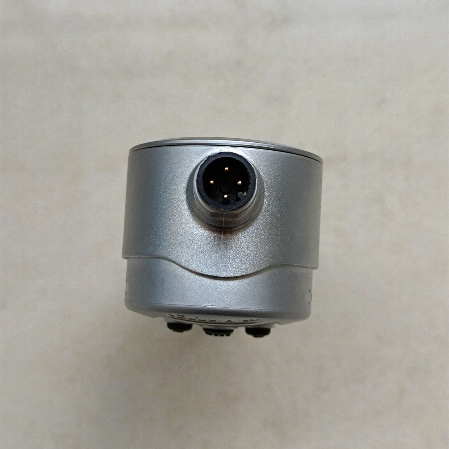 HYDAC EDS 3446-2-0250-000 Pressure Sensors - HYDAC