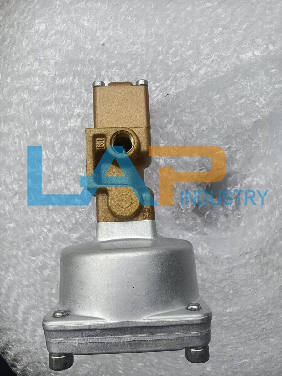 Control Valve 711632E1-90AR1083 for Gardner Denver FUSHENG FS Curtis - CURTIS