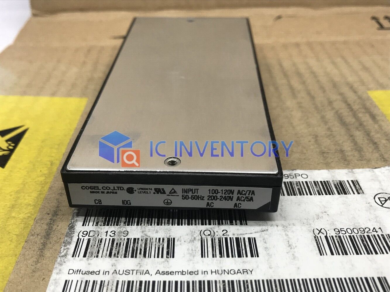 new 1PCS COSEL DPA500F-360 Power Module Supply Quality Guarantee - COSEL