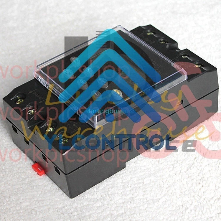 1PC multi channel automatic program/programmable timer switch AC220V ZYT16G-3a ~