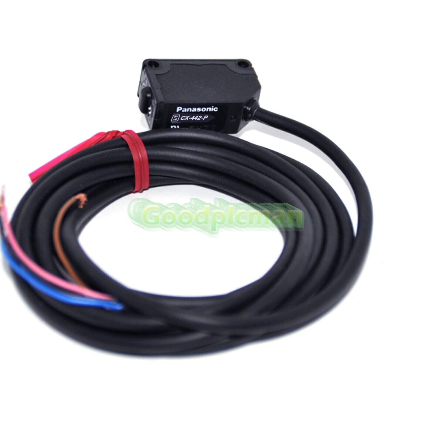 PANASONIC CX-442-P CX442P Photoelectric Sensor 1Pcs/