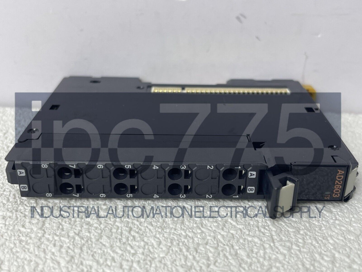 OMRON NX-AD2603 Digital Output Unit In Box - OMRON