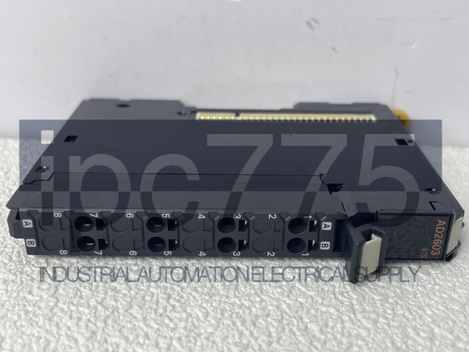 OMRON NX-AD2603 Digital Output Unit In Box - OMRON