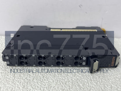 OMRON NX-AD2603 Digital Output Unit In Box - OMRON