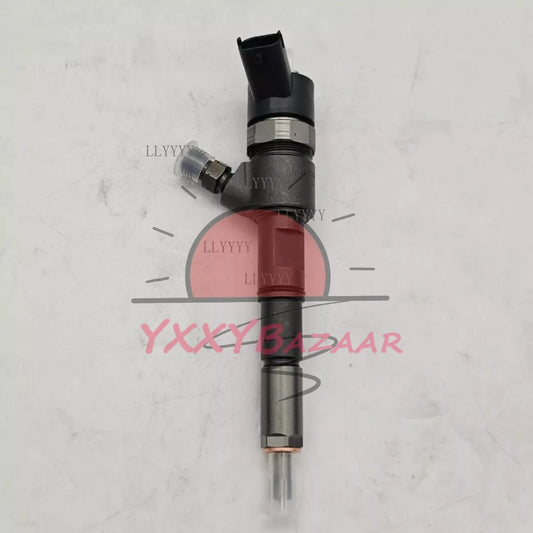 0445110558 Fuel Injector 04123831 Fits For Bosch Deutz KHD TCD3.6 L4 Engine