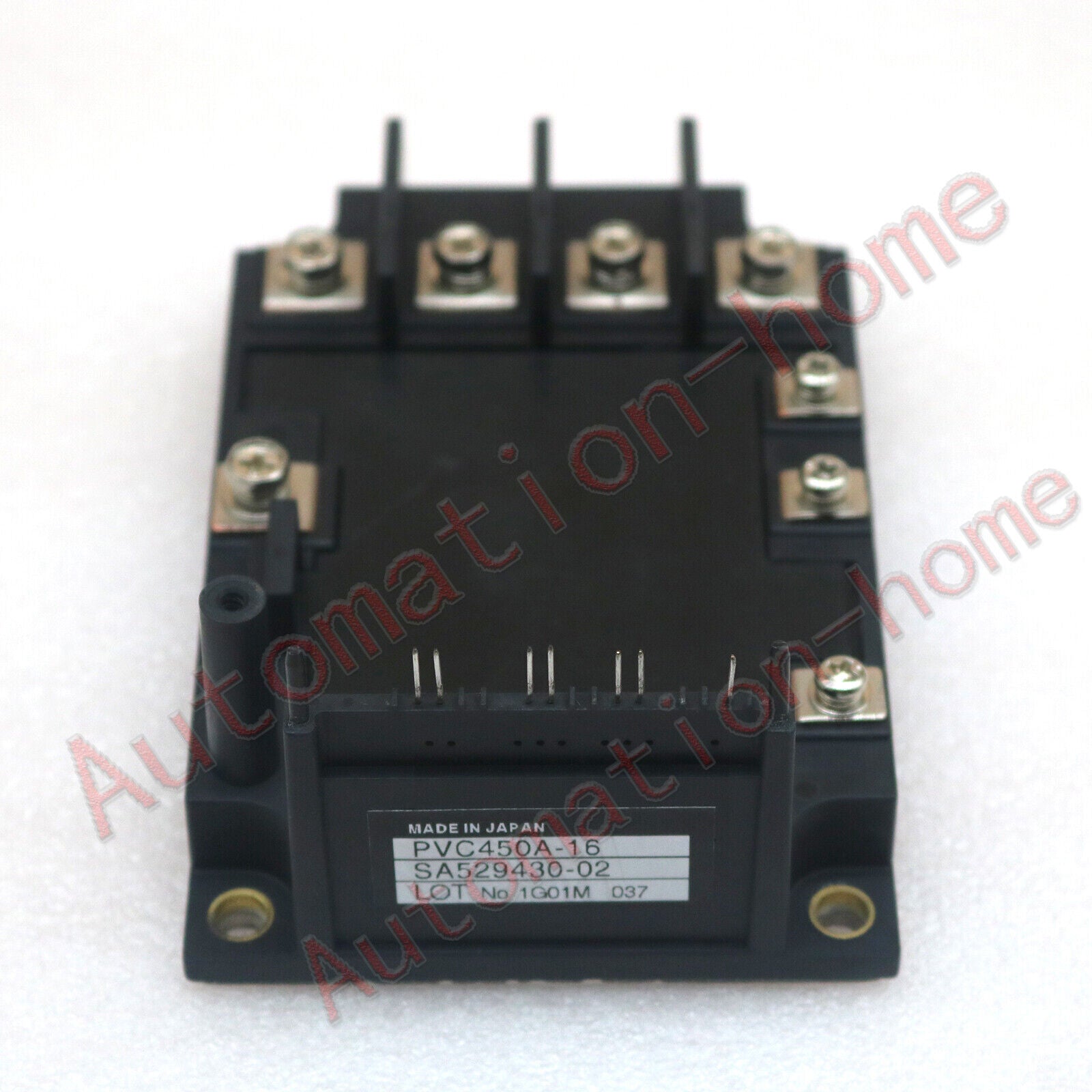 PVC450A-16 Power Module Supply - PACOM