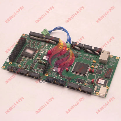 1PC DELTA TURBO control board PMAC2A-ETH 603871-106 Tested In Good#SF