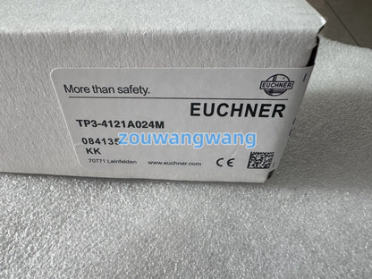 new 1pcs EUCHNER safety switches TP3-4121A024M