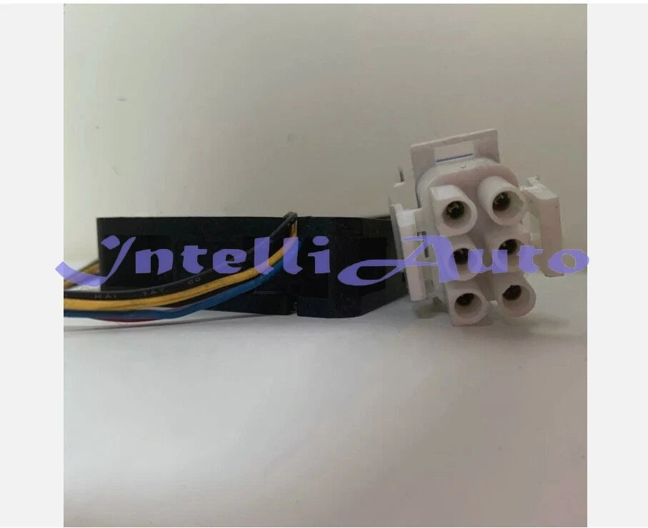 AVC DAZA0515RCU 13.6V 0.20A 4-wire plug 5015 waterproof cooling fan
