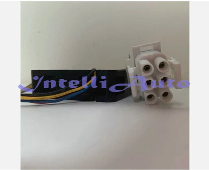 AVC DAZA0515RCU 13.6V 0.20A 4-wire plug 5015 waterproof cooling fan