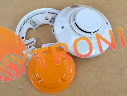 1PC Notifier JTY-GD-FSP-851C Addressable Smoke Detector with Base FSP851