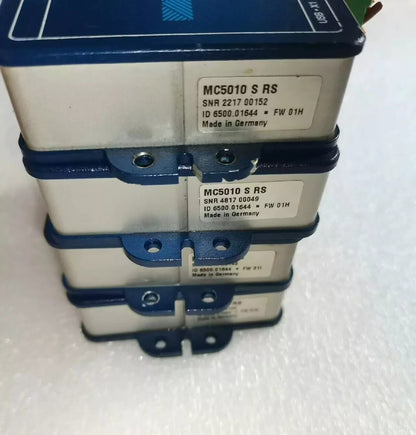 1pc FAULHABER MC5010 S RS Controller TESTED By