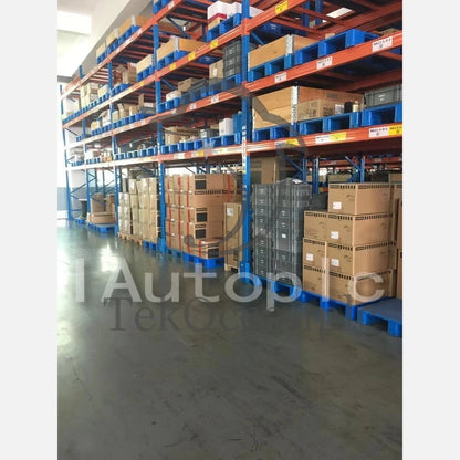 1pc Mitsubishi Q64AD2DA PLC Module Fast Ship