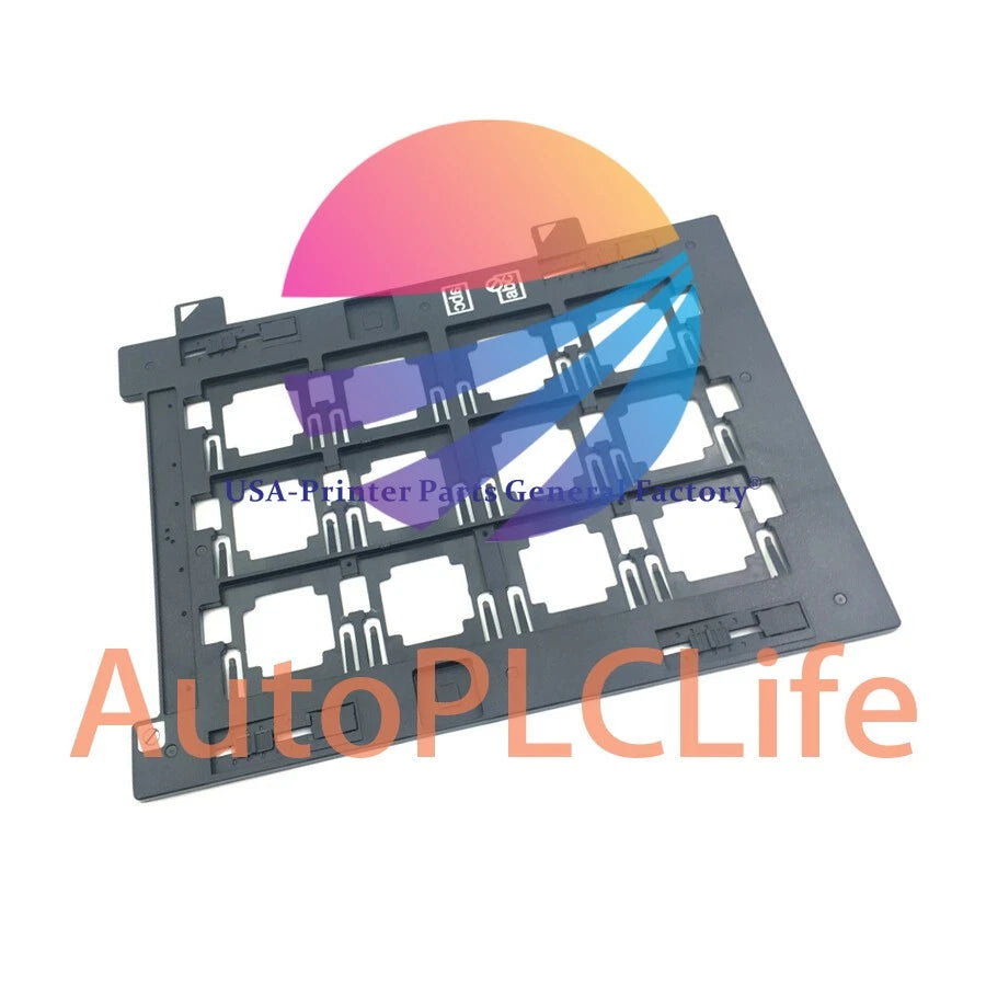 Photo Negative Film Guide Holder 35mm/4X5"/120 220 For EPSON V800 V700 V750 V850
