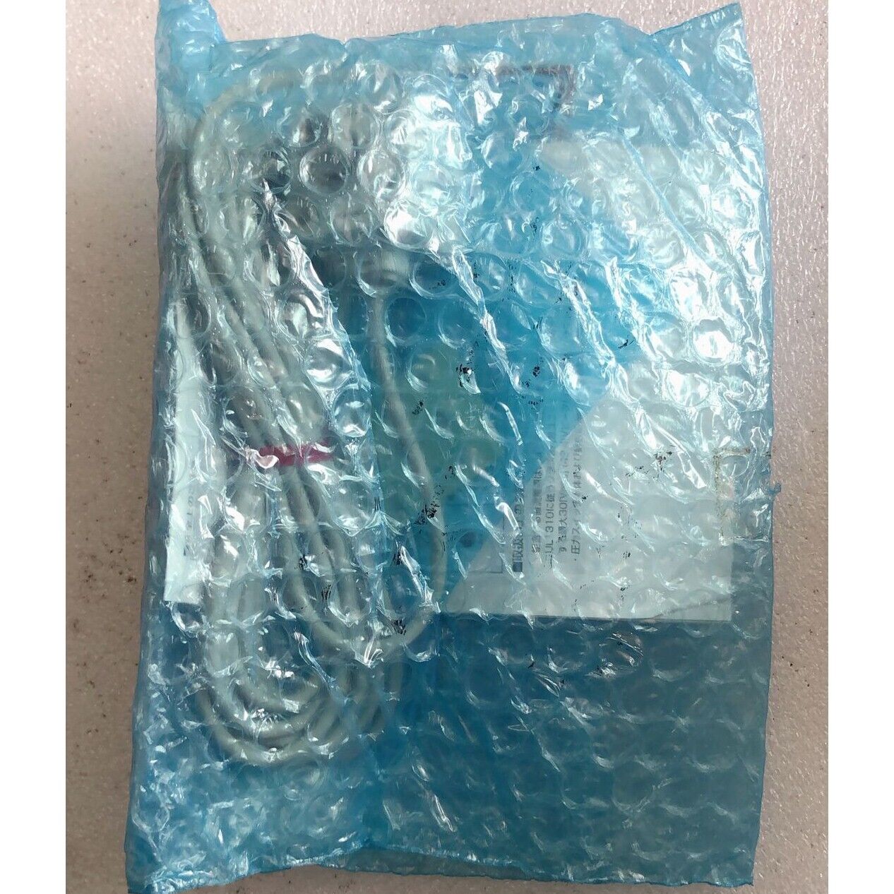 SMC Digital Pressure Switch ZSE40A-N01-T - SMC