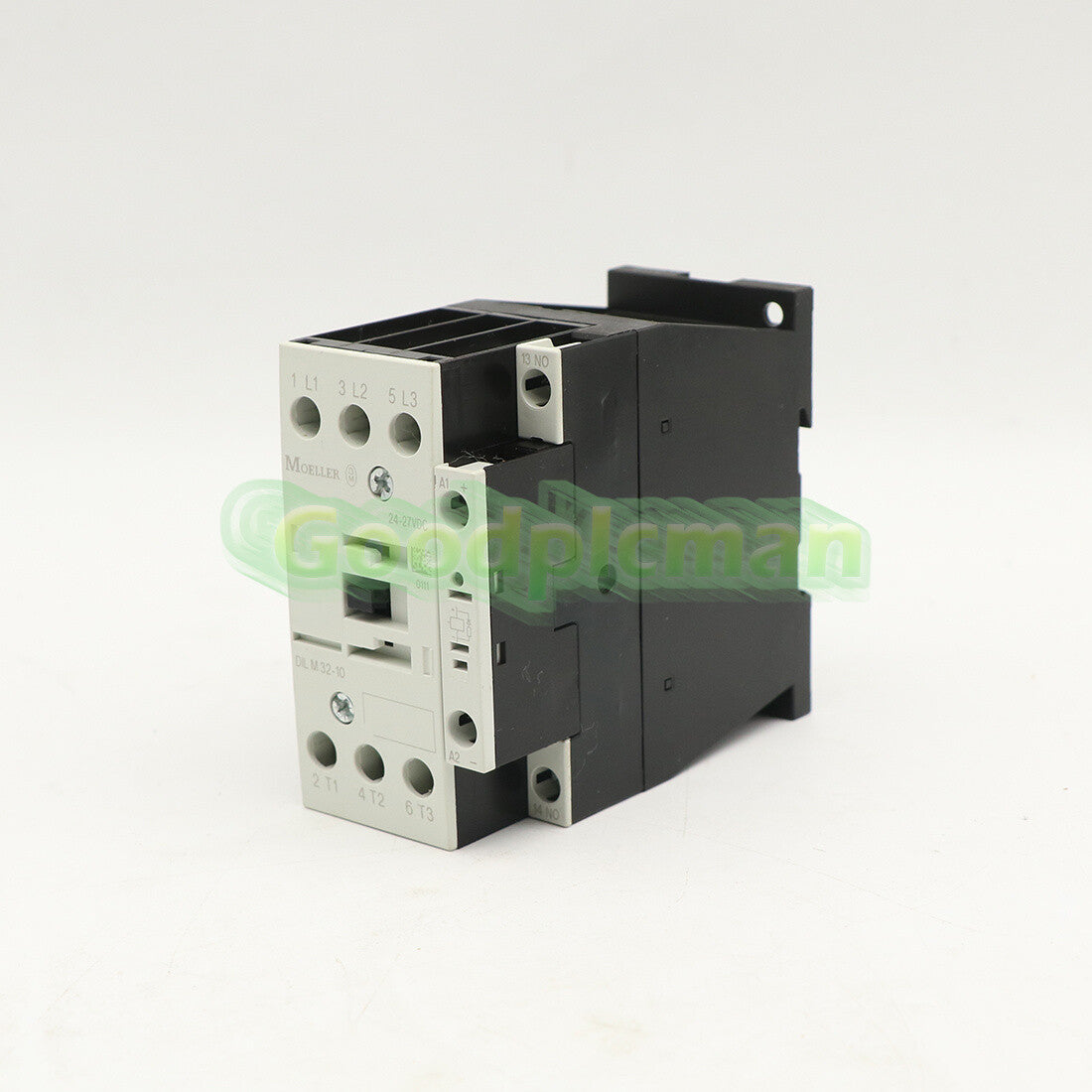 1PCS Eaton Moeller DILM32-10 RDC24 XTCE032C10TD Contactor 24-27VDC