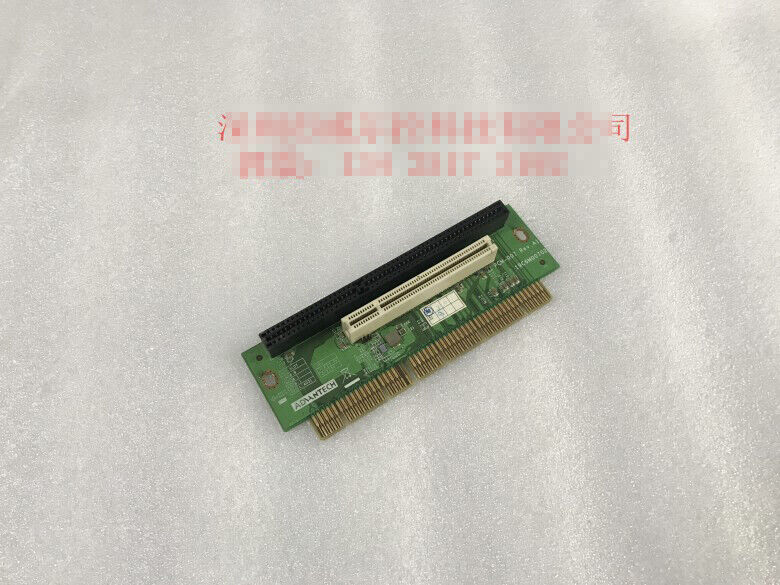 used 1pcs PCISA to ISA PCI PCM-007 Rev.A1 - KOEED