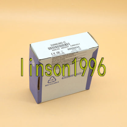 GE Fanuc IC694ALG442-CC Module - GE