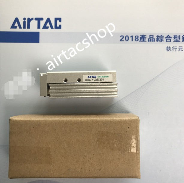 1PCS  AirTAC HLQ6X20S  Cylinder Free Shipping
