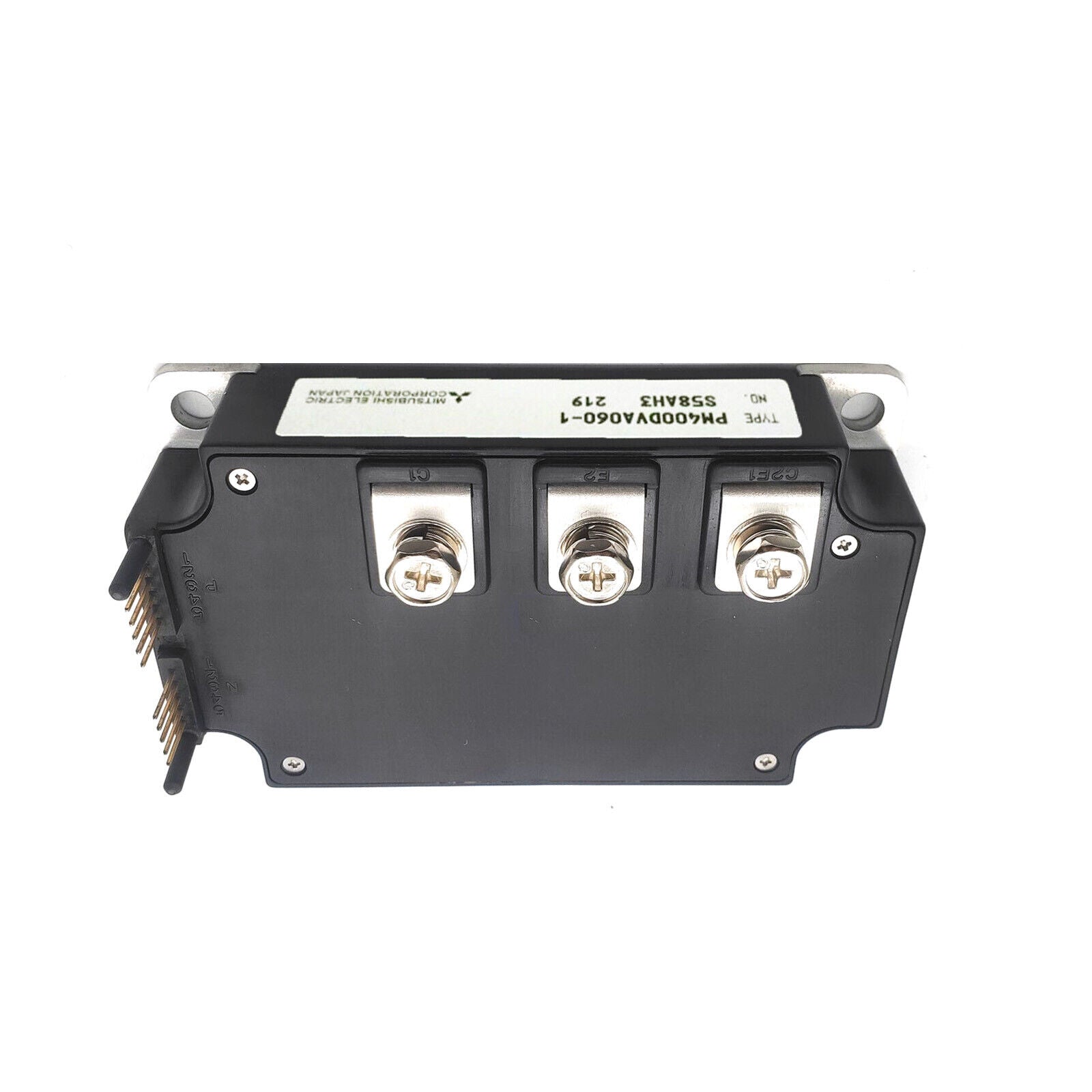 MITSUBISHI PM400DVA060-1 Power Supply Module Replacement Adapter 100-200V DC 3A 200W - MITSUBISHI