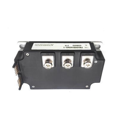 MITSUBISHI PM400DVA060-1 Power Supply Module Replacement Adapter 100-200V DC 3A 200W - MITSUBISHI