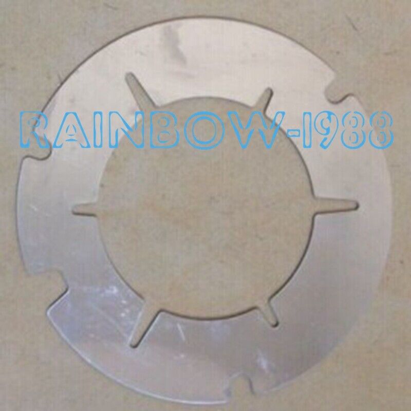 new FOR sew motor brake pad BMG2/4 metal pad - KOEED