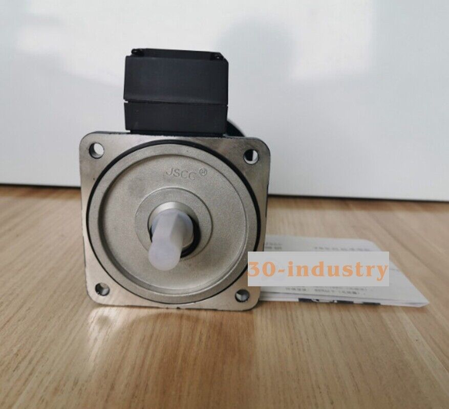 JSCC 3-Phase 60W 380V Motor 90YS60GY38 - High Efficiency Performance - JSCC