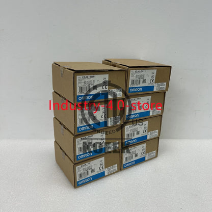 Omron-E3JK-TR11 1PCS Sensor 2M