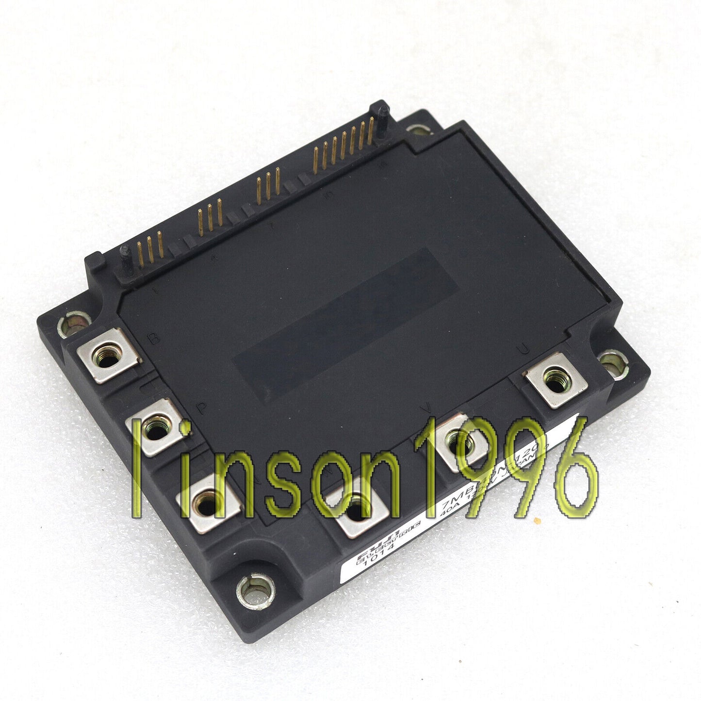 new One 7MBI40N-120 FUJI MODULE 7MBI40N120 - FUJI MODULE