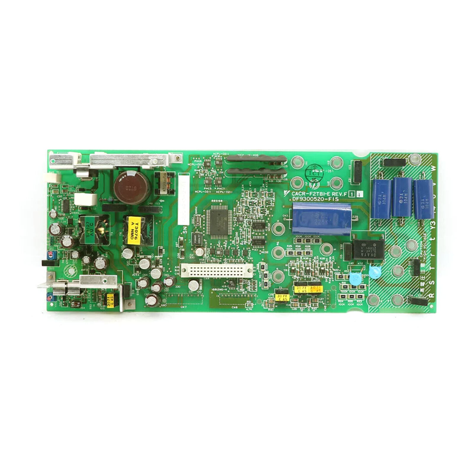 Yaskawa CACR-F2TBI-E Power Board - Used and Tested - YASKAWA