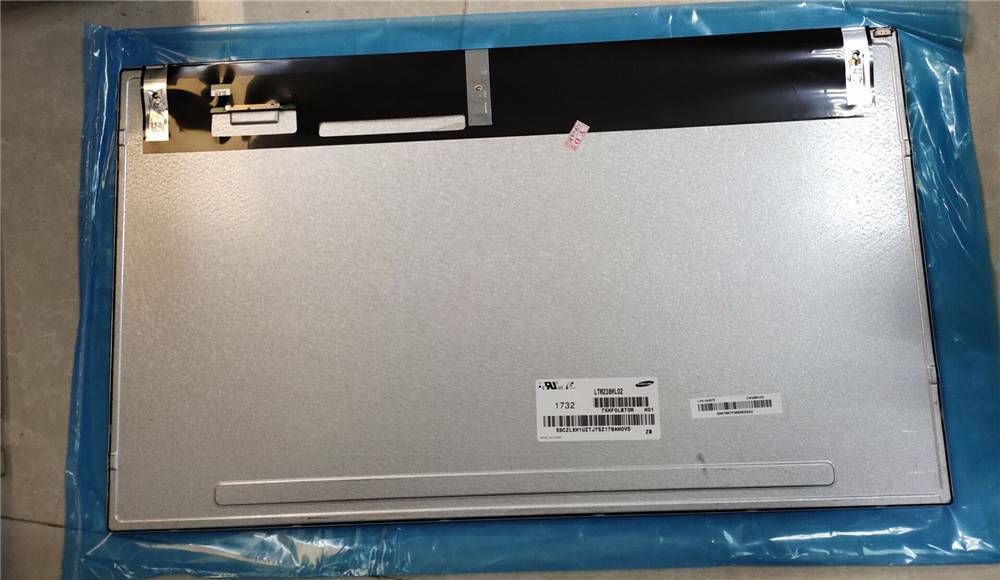 new 23.8" 1920×1080 Resolution LCD Screen Panel Samsung LTM238HL02 - SAMSUNG