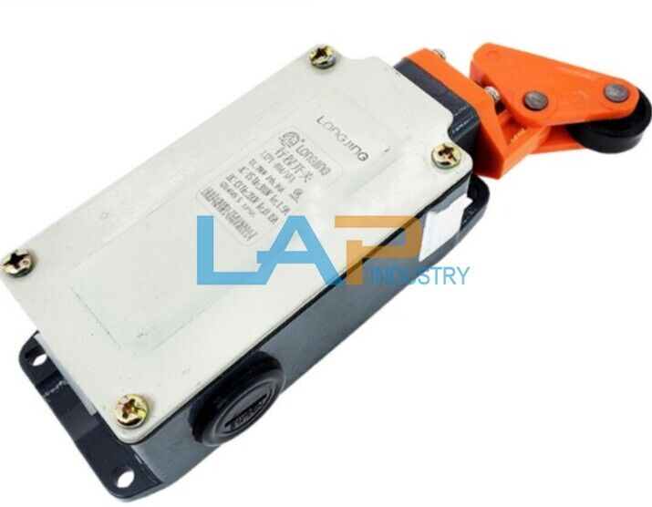 LONGJING LXP1-404/1FA Limit Switch - 1PCS High Quality Durable - LONGJING