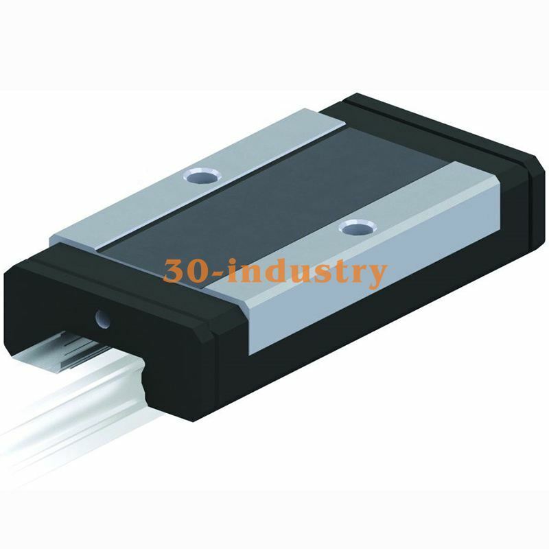 1Pcs SRS5M Linear Guide Slider for Smooth Motion Control - Generic