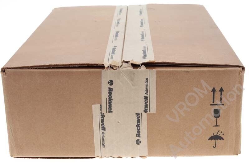 Allen Bradley Kinetix 5700 Servo Drive - ALLEN BRADLEY