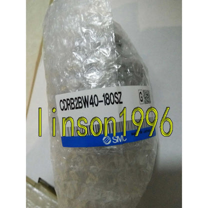 SMC CDRB2BW40-180SZ rotating cylinder - SMC
