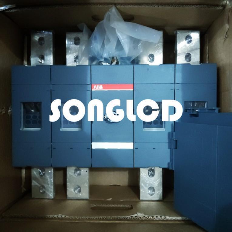 1PCS OT1200U22 1600A 4P Circuit Breaker - KOEED
