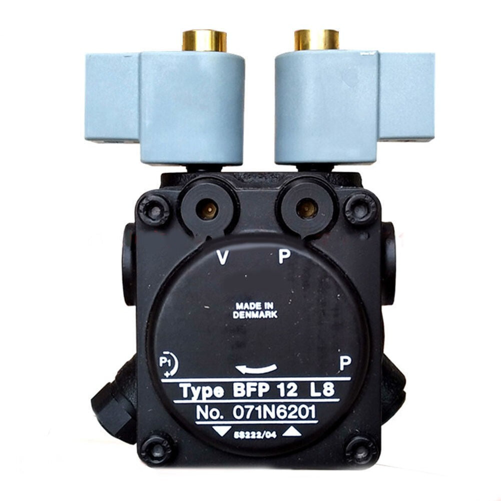Diesel Burner Oil Pump for Danfoss Fuel BFP 21 R3 R5 L3 L5 12 L8 11T R8