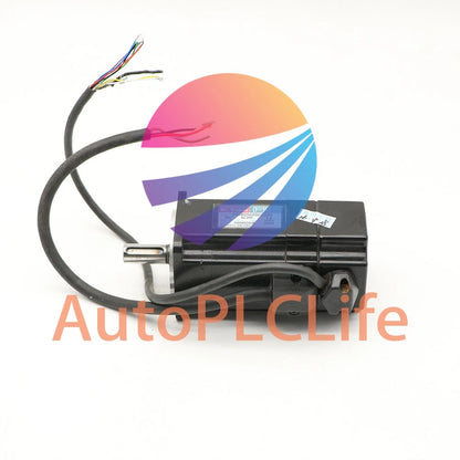 1PCS SANYO DENKI AC P50B05020DXS20 Servo Motor