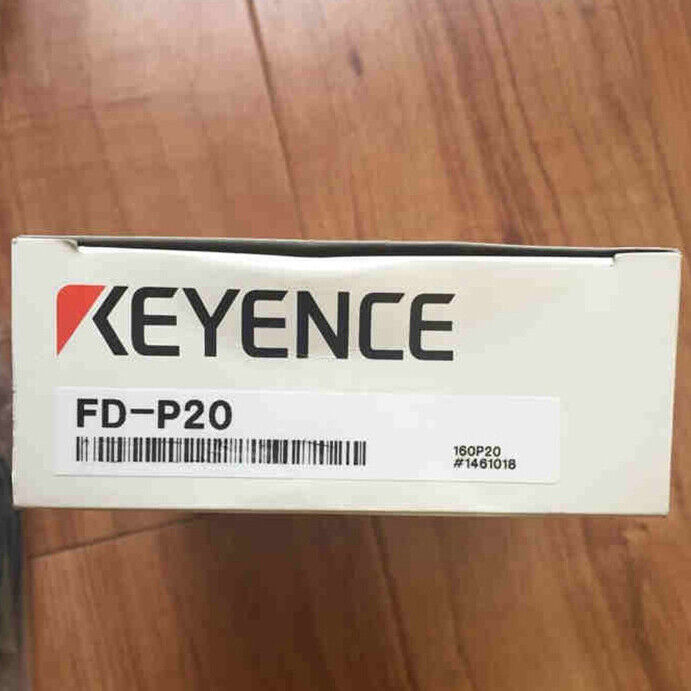 ONE KEYENCE Flow Pressure Sensor FD-P20 - ONE KEYENCE