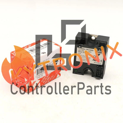 1PCS CARLO GAVAZZI RA4825L12NCSS00 solid state relay