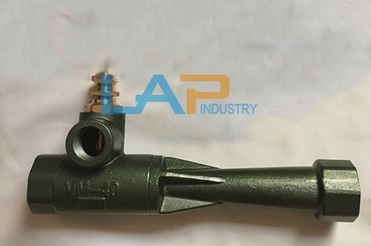 NEW Venturi Gas Mixer Mixing Pipe VM-40 - Perfect Fit for Your Needs - VENTURI