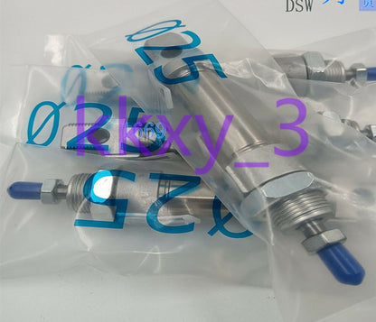 FESTO Cylinder DSNU-20-100-P-A - FESTO