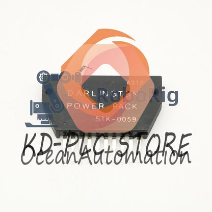 1Pcs SANYO STK-0059 STK0059 SIP IC