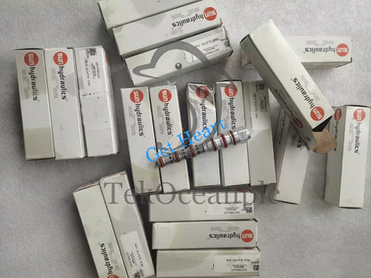 DCCC-XYN SUN HYDRAULICS flow valve or UPS