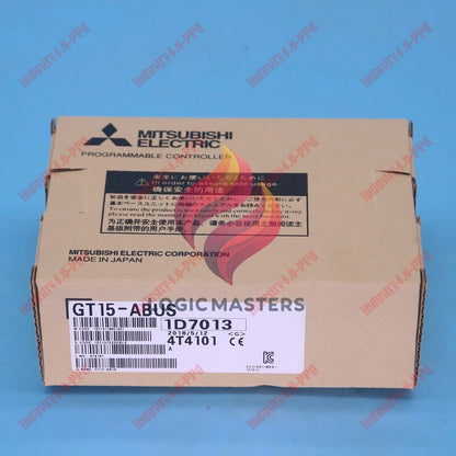 1PC For MITSUBISHI GT15-ABUS Communication module FREE SHIPPING