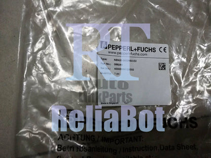 1PCS NBN25-30GM50-E2 For PEPPERL+FUCHS