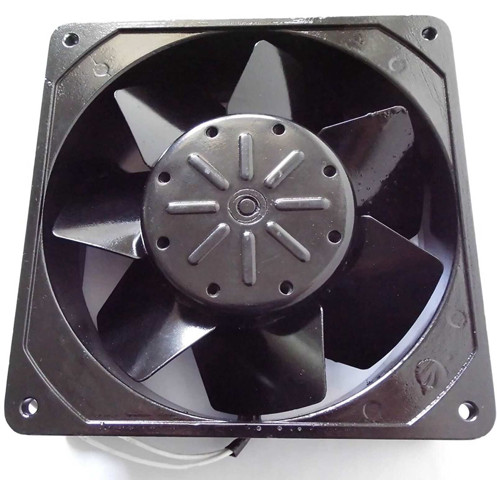 Fuji 2750MTP-15 Inverter Fan Fuji