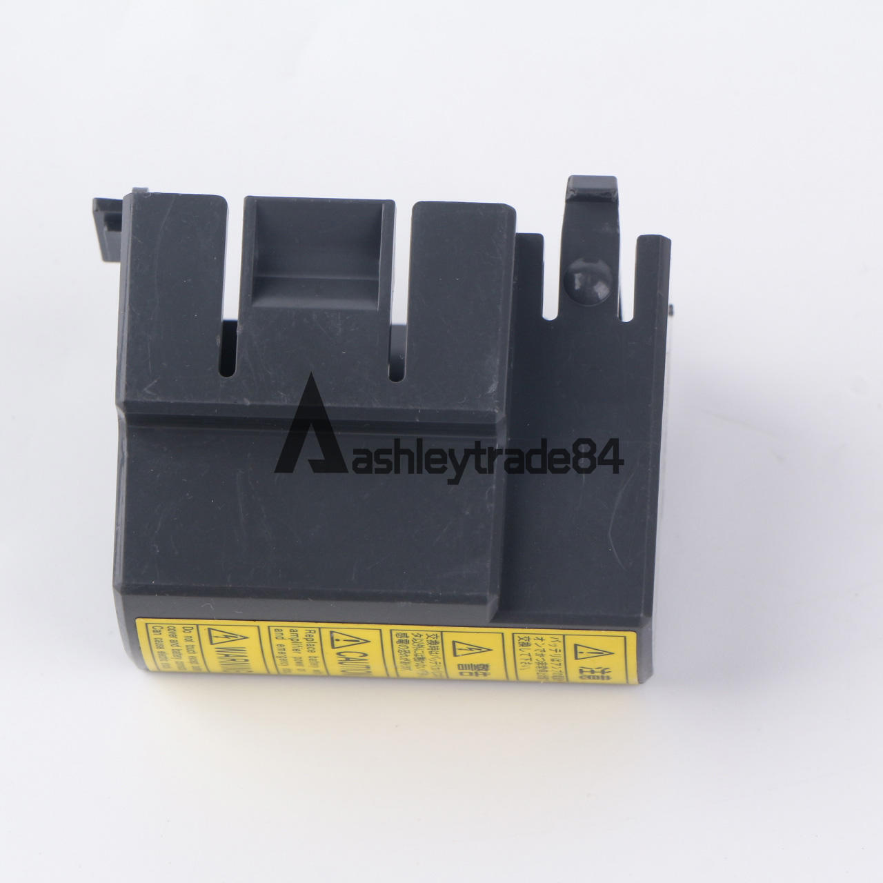 new One  For FANUC A230-0602-X009 Servo Drive Battery Case A2300602X009